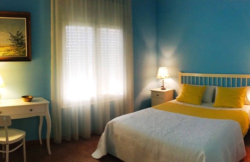 Agramunt Cottage | Cozy Cottage in Agramunt with Private Pool