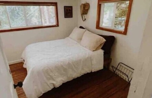 Felton Cabin | Cozy cottage in the majestic Santa Cruz redwoods
