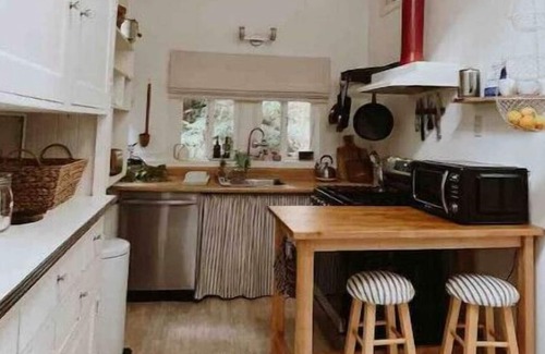 Felton Cabin | Cozy cottage in the majestic Santa Cruz redwoods