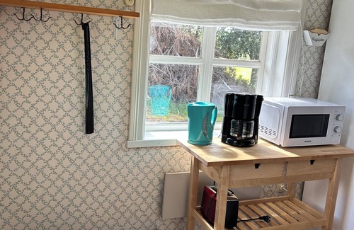 Valdemarsvik Cabin | Cozy cottage in the countryside and nature close