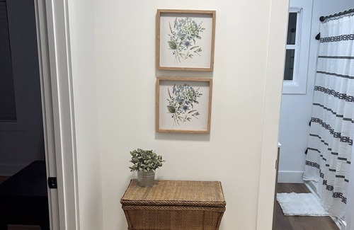Milledgeville Cottage | Cozy cottage just steps away from Downtown Milledgeville!!