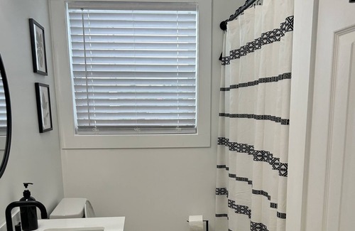 Milledgeville Cottage | Cozy cottage just steps away from Downtown Milledgeville!!