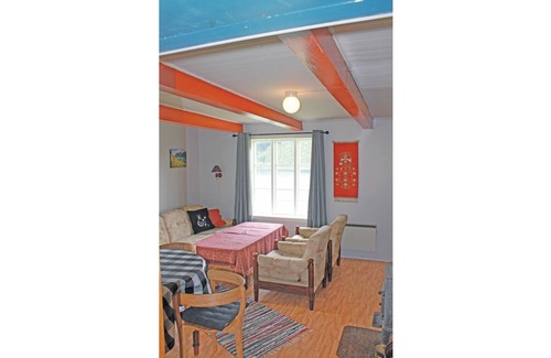 Sogndal House | Cozy cottage located in beautiful natural surroundings with beautiful views over the fjord.