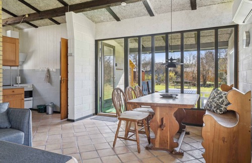 Store Fuglede House | Cozy cottage near Bjerge Strand