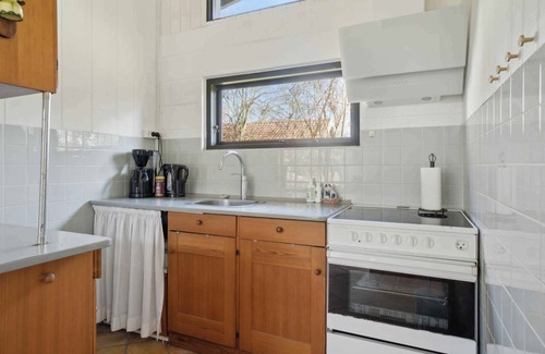 Store Fuglede House | Cozy cottage near Bjerge Strand