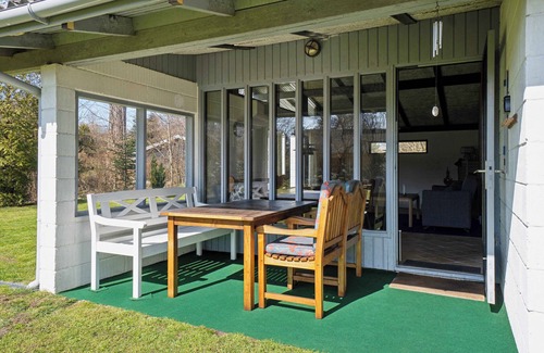 Store Fuglede House | Cozy cottage near Bjerge Strand