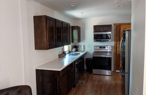 Gainesville Cottage | Cozy Cottage Near Lake Lanier