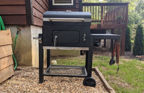 Gainesville Cottage | Cozy Cottage Near Lake Lanier