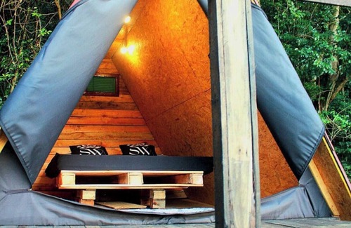 Santo Andre Ski Chalet | Cozy Cottage No. 01