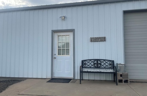 Whitewater Cottage | Cozy cottage on Purdy Mesa