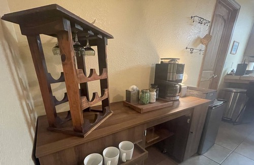 Pacheco Cottage | Cozy Cottage on the Countryside