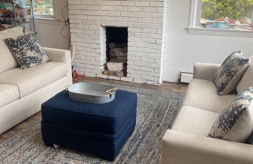 Hampton Bays Cottage | Cozy Cottage Ponquogue Hampton Bays