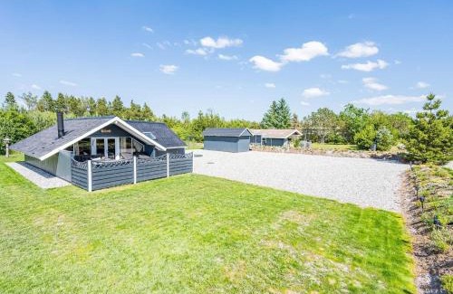 Houstrup House | Cozy Cottage Retreat in Houstrup-By Traum