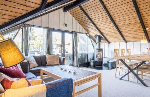 Houstrup House | Cozy Cottage Retreat in Houstrup-By Traum
