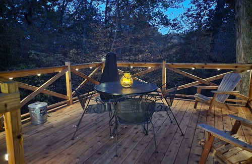 Marthasville Cabin | Cozy Cottage, we're told it's heavenly!