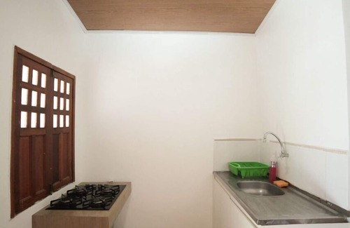 Praia do Frances Ski Chalet | Cozy cottages in the French Beach w/pool, leisure area. 100mts from the sea