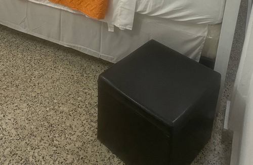 Mayaguez Apartment | Cozy Country Apt. 2BR 1B AC WIFI