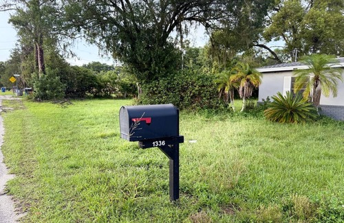 Lutz House | Cozy Country Getaway on Half Acre in Lutz, FL