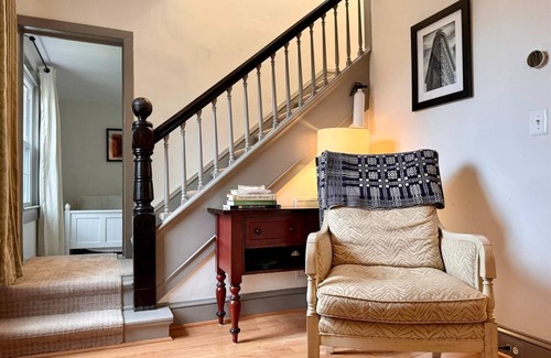 Upperville House | Cozy Country Getaway in the Heart of Upperville