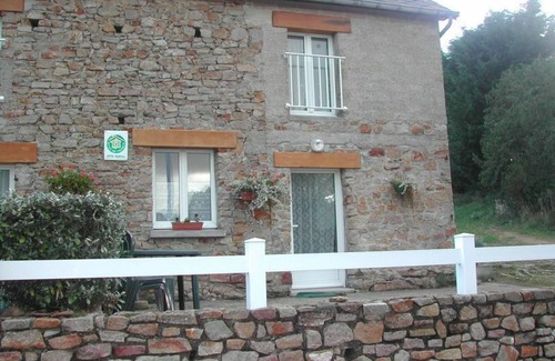 Angoville-sur-Ay Cottage | Cozy Countryside Home with Terrace, Garden, and Modern Amenities