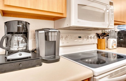 East Mesa Resort | Cozy Courtyard - Unit 110