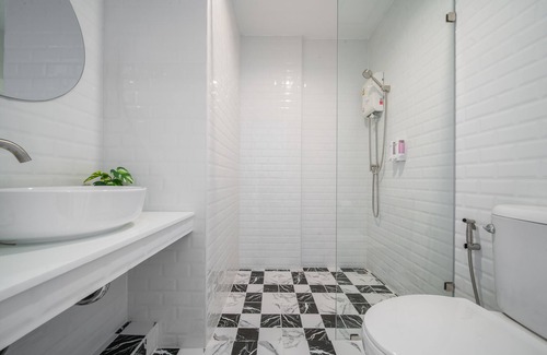 Pak Chong Hotel | Cozy Creek Khaoyai