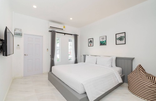 Pak Chong Hotel | Cozy Creek Khaoyai