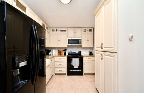 Cypress Apartment | Cozy & Cute Home|2BD/1BR