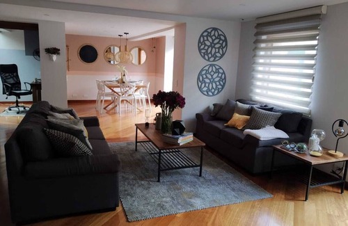 Navarra Apartment | COZY DELICIOUS ENJOY FAMILY PLACE Pet Friendly!