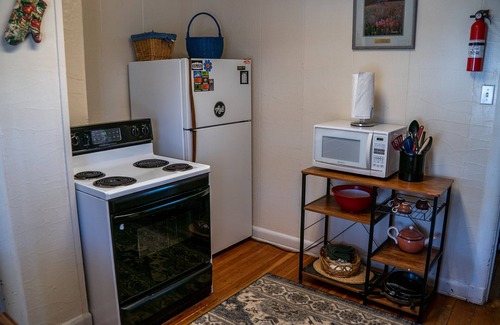 Leadville North House | Cozy Dog-Friendly Cabin in Leadville – Near Skiing, Hiking & Downtown