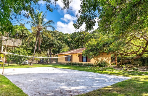 Trancoso Ski Chalet | Cozy double suite