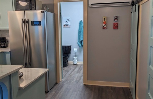 Downtown Apartment | Cozy Downstairs Apt Near Downtown,Long-Term Rental
