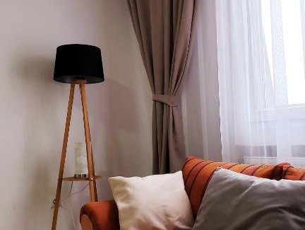 Matiçan Apartment | Cozy Downtown Flat with a City View