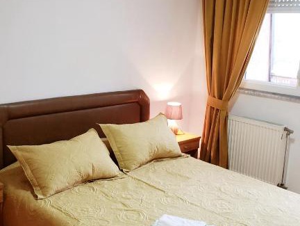 Matiçan Apartment | Cozy Downtown Flat with a City View