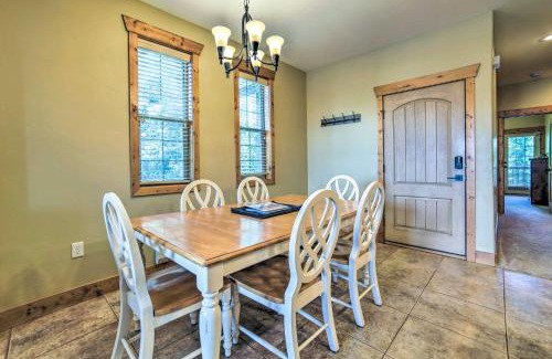 Driggs Apartment | Cozy Driggs Condo about 40 Mi to Grand Teton NP!