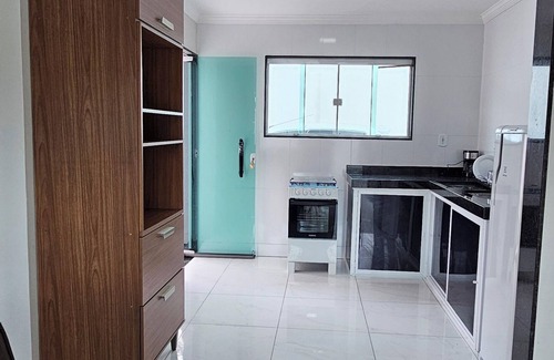 Saquarema House | Cozy duplex house, 6 km from Itaúna, close to the market