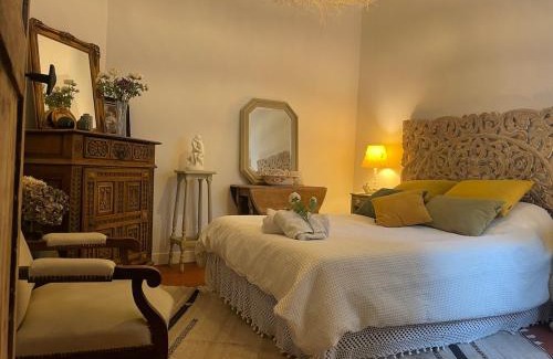 Soisy-sur-Seine Apartment | Cozy duplex with private garden