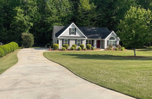 Athens House | Cozy East Athens Ranch -close to downtown & UGA