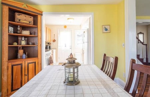 Firthcliffe House | Cozy Easy Access to the Best of the Hudson Valley!