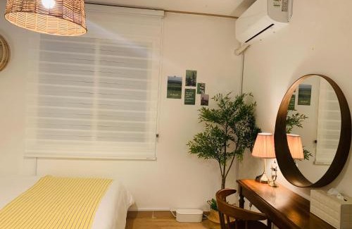 Itaewon Apartment | Cozy Erin Stay, Itaewon Seoul
