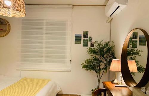 Itaewon Apartment | Cozy Erin Stay, Itaewon Seoul