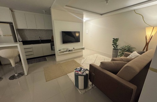 Pomerode Apartment | Cozy European Valley