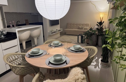 Pomerode Apartment | Cozy European Valley