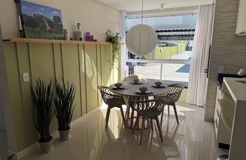 Pomerode Apartment | Cozy European Valley