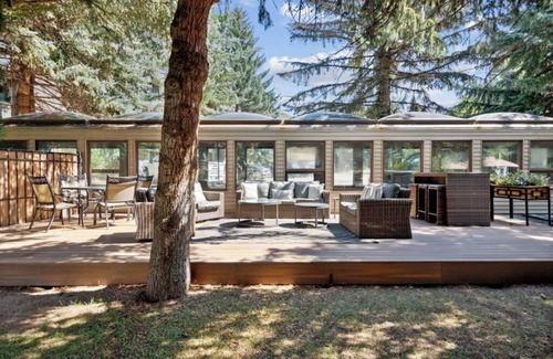 Avon Apartment | Cozy Falcon Point Studio