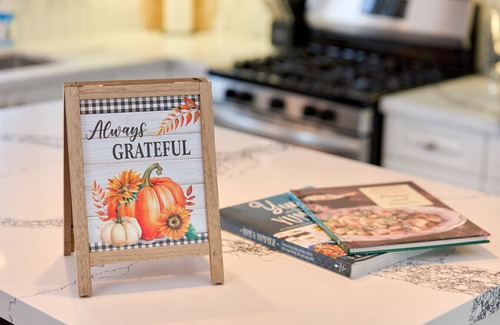 Meaford House | Cozy Fall Getaway Near Georgian Bay & Meaford’s October Events