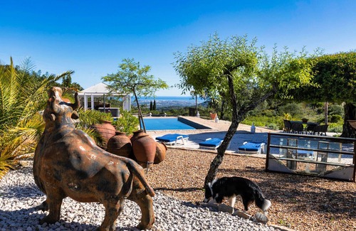 Quinta das Raposeiras Villa | Cozy family-friendly holiday home with many extras