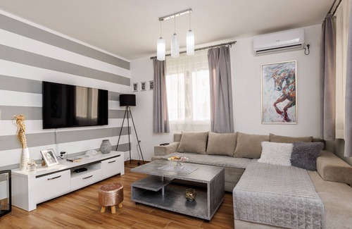 Bele Vode Apartment | Cozy, family apartment in quite neighborhood near the city