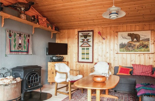 Ljordal House | Cozy, family-friendly vacation home in a fantastic location.