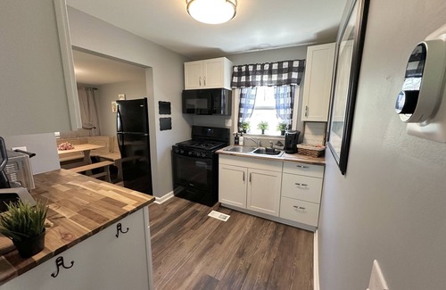 West Blocton House | Cozy Family Fun House